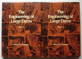 The Engineering of Large Dams Part 1,2 (전2권) (1979 재판)