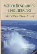 Water Resources Engineering (Hardcover)