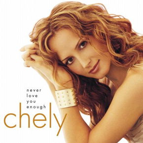 Chely Wright - Never Love You Enough (수입)
