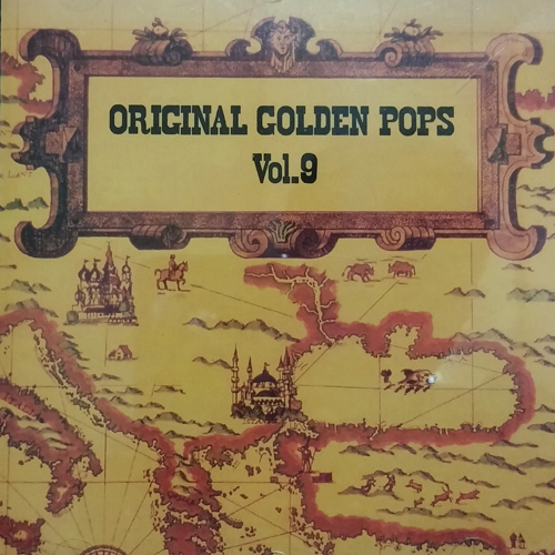 Original Golden Pops Vol.9