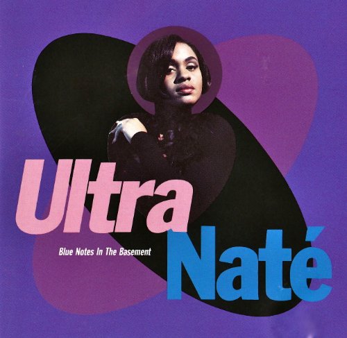 Ultra Nate - Blue Notes In The Basement (수입)