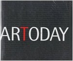 Art Today: A Guide to International Art (Hardcover, Revised) 