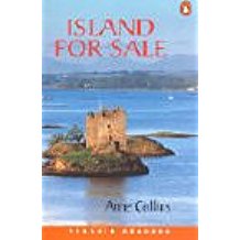 Island for Sale (Penguin Readers (Graded Readers))