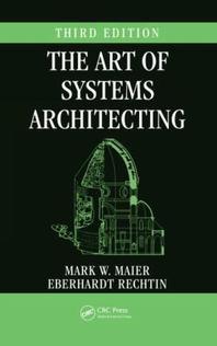 The Art of Systems Architecting (Hardcover, 3rd) 