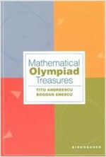 Mathematical Olympiad Treasures (Paperback)