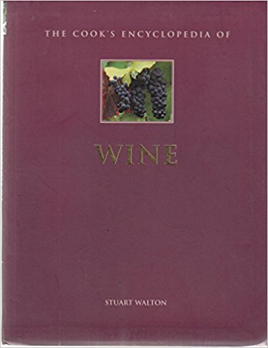 The Cook&#39;s Encyclopedia of Wine [Paperback  ? June 1, 2002]