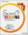 Sweet READING Book 스윗 리딩 1.2.3권 세트 (cd포함)