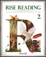 RISE READING - 1.2.3권 세트 (구성 : Student Book+Workbook+MP3 CD) 