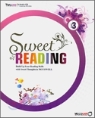 Sweet READING Book 스윗 리딩 1.2.3권 세트 (cd포함)