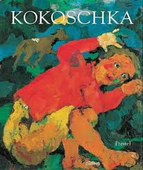 Oskar Kokoschka (Art &amp; Design) (Hardcover)