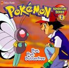 Pokemon Adventure Bye, Bye, Butterfree No. 1