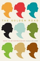 The Golden Road (외국도서/양장본/상품설명참조/2)