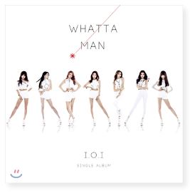 아이오아이 (I.O.I) - Whatta Man