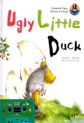 Ugly Little Duck