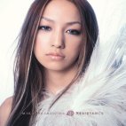 [중고] Nakashima Mika (나카시마 미카) / Resistance (수입/Digipack/aicl1405)