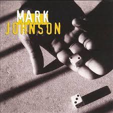 [수입] Mark Johnson - Exit 33 