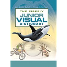 The Firefly Junior Visual Dictionary