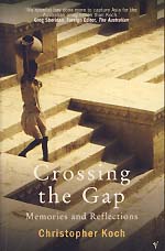 CROSSING THE GAP