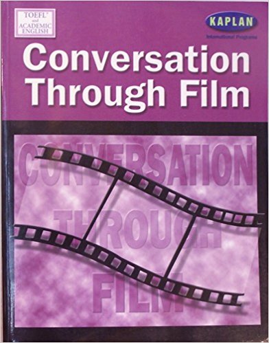 [중고샵] Conversation Through Film (Kaplan internaional Programs ...