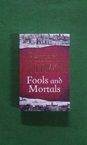 Fools and Mortals  [ Paperback ]
