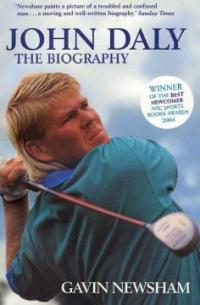 John Daly : The Biography