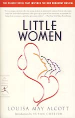 LITTLE WOMEN