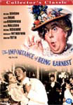 [DVD] 비잉 어니스트 (The Importance Of Being Earnest)