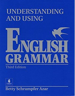 Understanding and Using English Grammar, Third Edition (Full Student Book with Answer Key) (3rd Edition) 