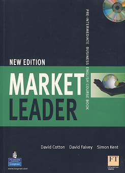 MAKET LEADER (NEW EDITION)