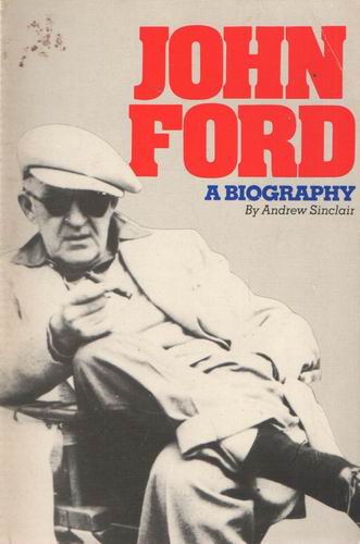 John Ford a biography/존포드 전기