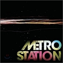 [중고] Metro Station / Metro Station