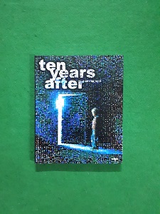 과학+예술 - 10년 후 ten years after 