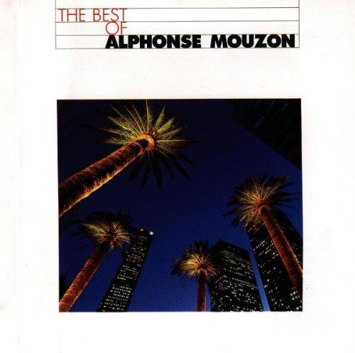 Alphonse Mouzon - The Best of Alphonse Mouzon 