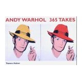 Andy Warhol 365 Takes (Hardcover) (2004 초판)