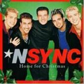 N Sync - Home For Christmas 