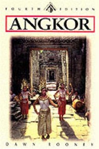 Odyssey Guide Angkor