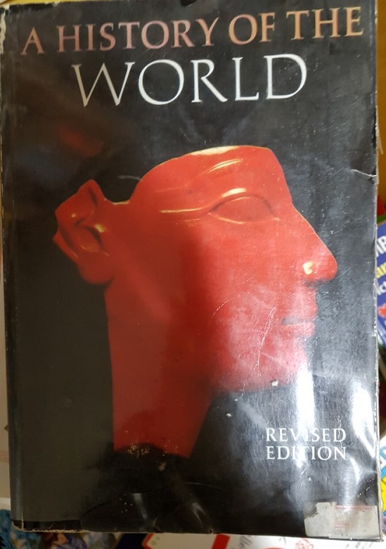 A HISTORY OF THE WORLD REVISED EDITION