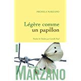 Legere comme un papillon ; traduit de l&#39;italien par Camille Paul. (French) Paperback