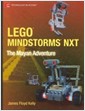 LEGO Mindstorms NXT : The Mayan Adventure