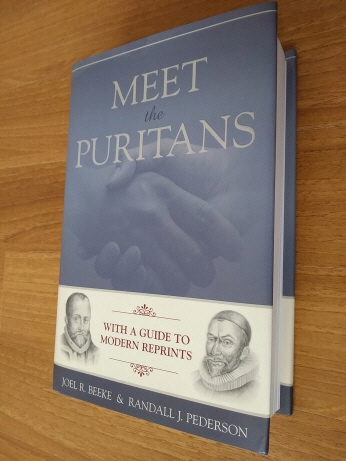 Meet the Puritans