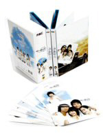 어느 멋진 날 : MBC 수목미니시리즈 (6disc)