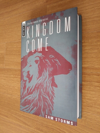 Kingdom Come: The Amillennial Alternative