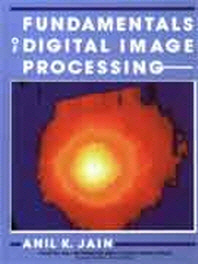 Fundamentals of Digital Image Processing (Paperback)