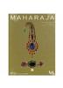 Maharaja (Hardcover) - The Splendour of India&#39;s Royal Courts 