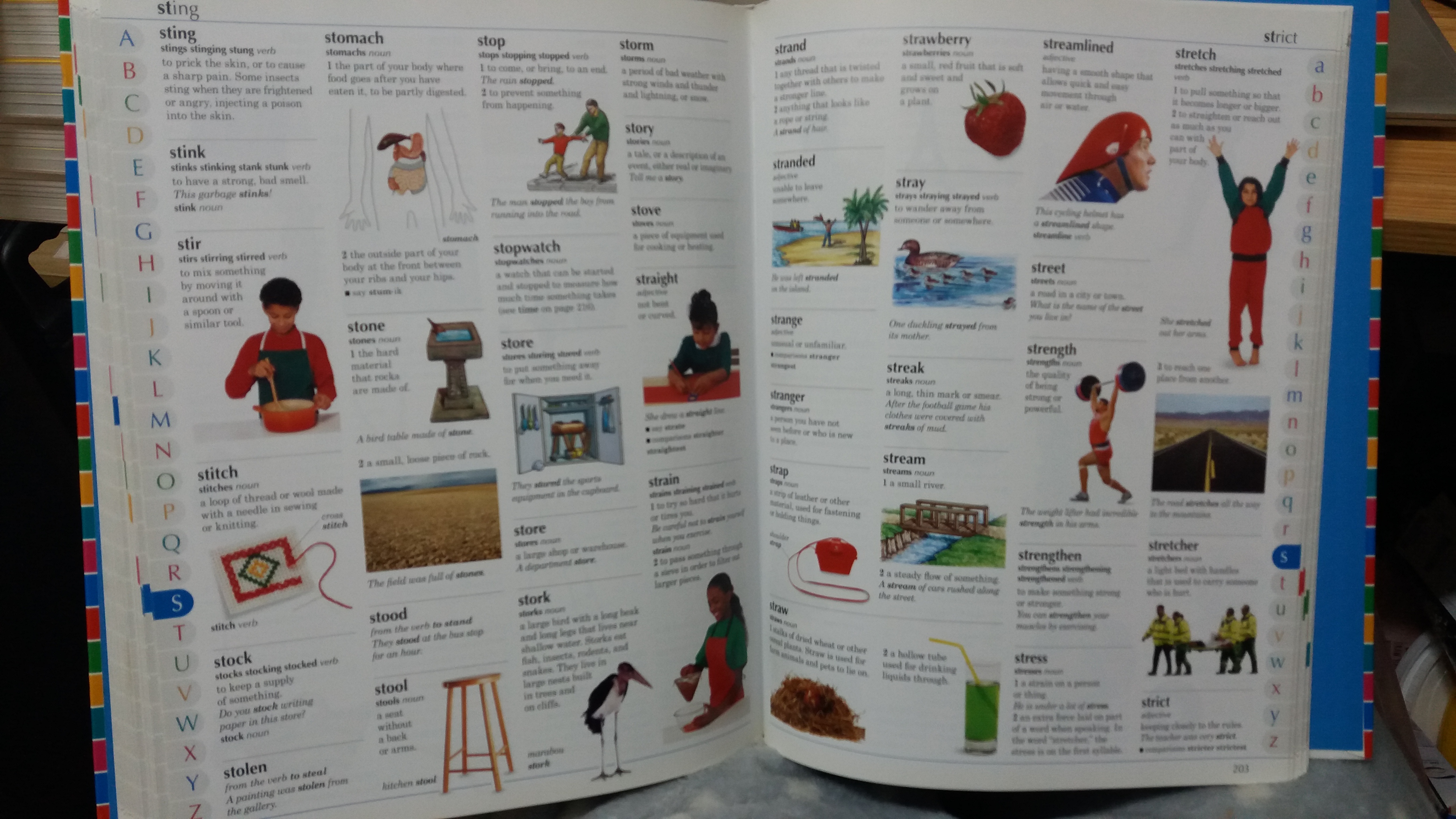 [염가한정판매] DK Children's Illustrated Dictionary