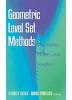 Geometric Level Set Methods in Imaging, Vision, and Graphics (Hardcover) 