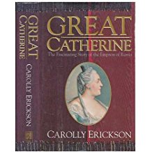 Great Catherine (Hardcover)