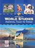 World Studies Medieval Times to Today Student Edition 2008c (Hardcover) 