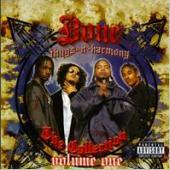 Bone Thugs-n-harmony - The Collection: Volume One 