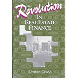 The Revolution in Real Estate Finance (Hardcover)